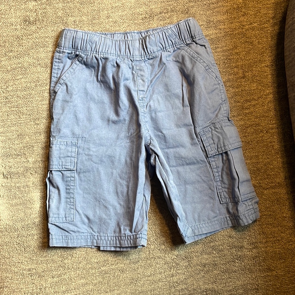 Boys 5T cargo short